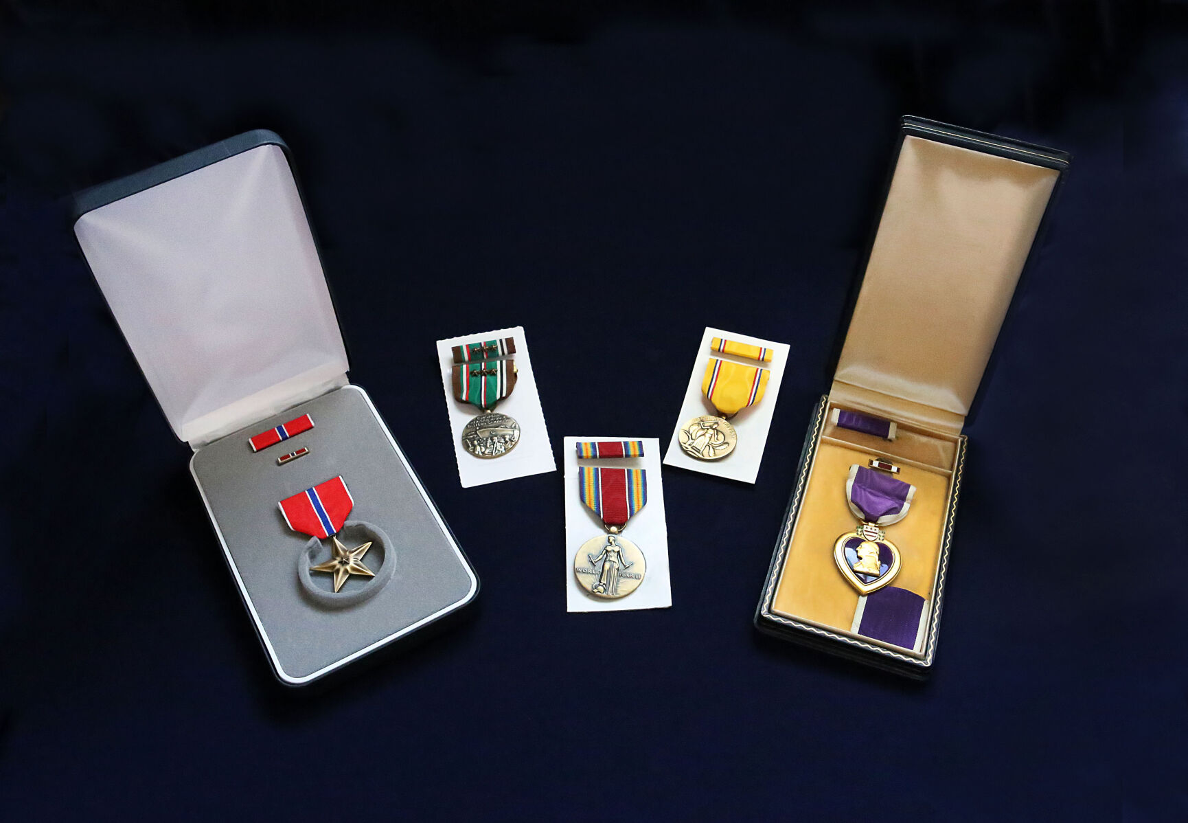 Medals